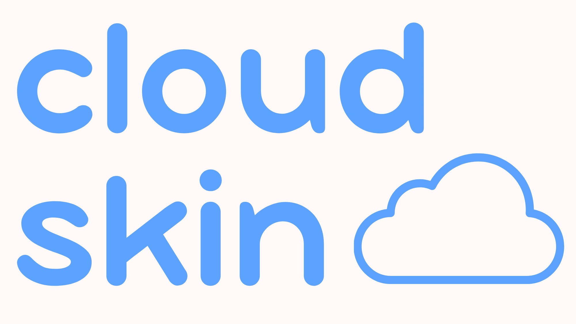 Cloud Skin